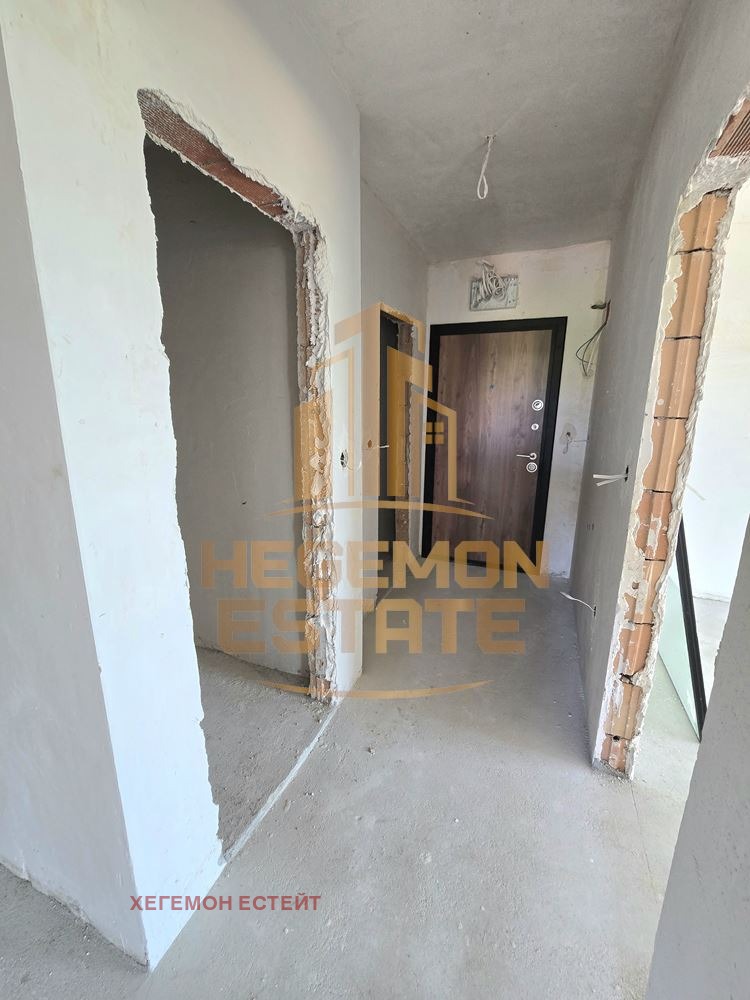 Продава  3-стаен град Варна , Левски 1 , 88 кв.м | 20382448 - изображение [5]