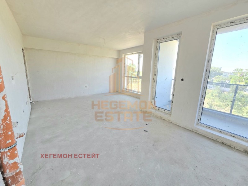 Продава  3-стаен град Варна , Левски 1 , 88 кв.м | 20382448 - изображение [3]