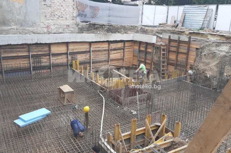 Προς πώληση  2 υπνοδωμάτια Βαρνα , ΤΣενταρ , 103 τ.μ | 79880918 - εικόνα [2]