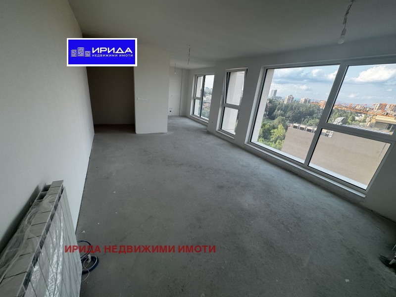Eladó  2 hálószobás Sofia , Krastova vada , 127 négyzetméter | 92325468 - kép [3]