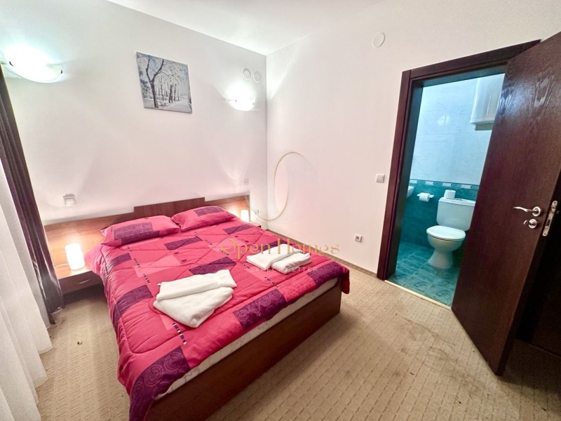 Na prodej  2 ložnice oblast Sofia , Dolna banja , 88 m2 | 72423632 - obraz [4]