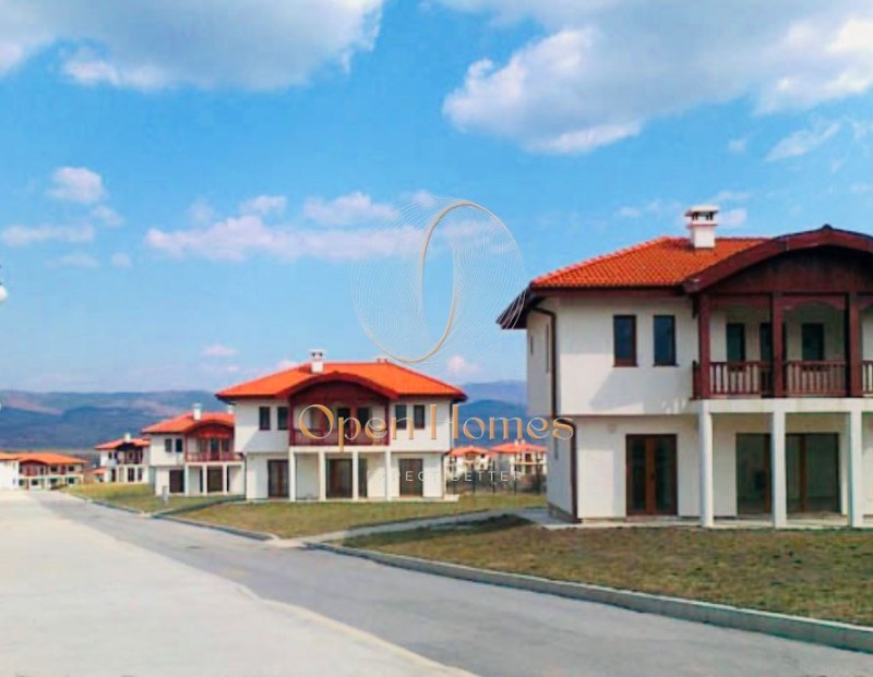 Na prodej  2 ložnice oblast Sofia , Dolna banja , 88 m2 | 72423632 - obraz [14]