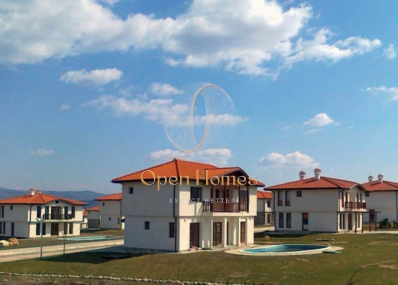 Na prodej  2 ložnice oblast Sofia , Dolna banja , 88 m2 | 72423632 - obraz [15]