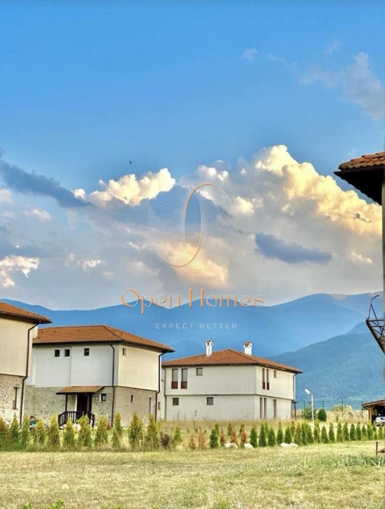 Na prodej  2 ložnice oblast Sofia , Dolna banja , 88 m2 | 72423632 - obraz [12]