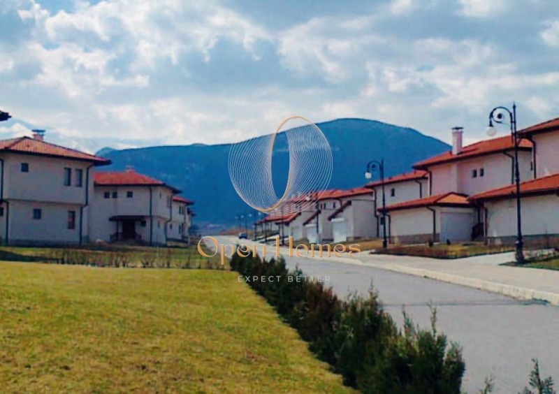 Na prodej  2 ložnice oblast Sofia , Dolna banja , 88 m2 | 72423632 - obraz [13]