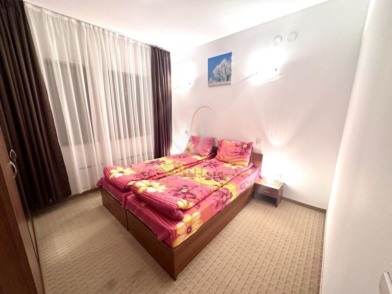 Na prodej  2 ložnice oblast Sofia , Dolna banja , 88 m2 | 72423632 - obraz [8]