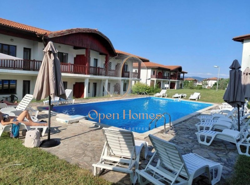 Na prodej  2 ložnice oblast Sofia , Dolna banja , 88 m2 | 72423632