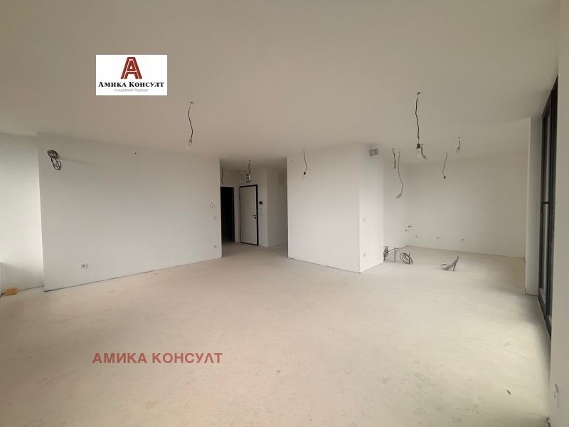 Продава  3-стаен град София , Манастирски ливади , 141 кв.м | 55425708 - изображение [3]