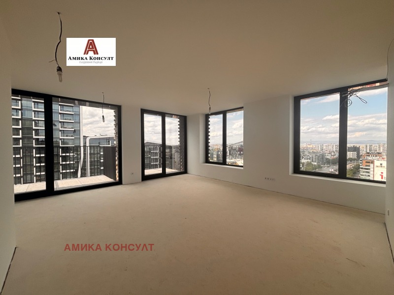 Продава  3-стаен град София , Манастирски ливади , 141 кв.м | 55425708