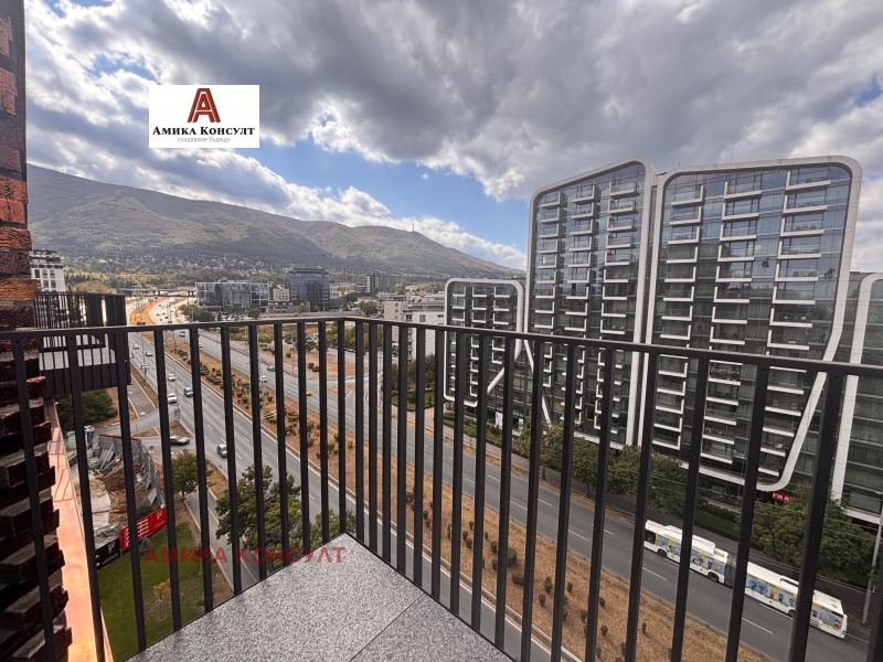 Продава  3-стаен град София , Манастирски ливади , 141 кв.м | 55425708 - изображение [12]