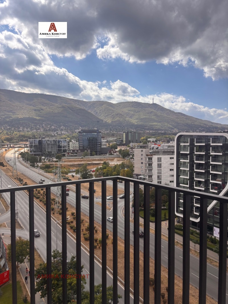 Продава  3-стаен град София , Манастирски ливади , 141 кв.м | 55425708 - изображение [11]