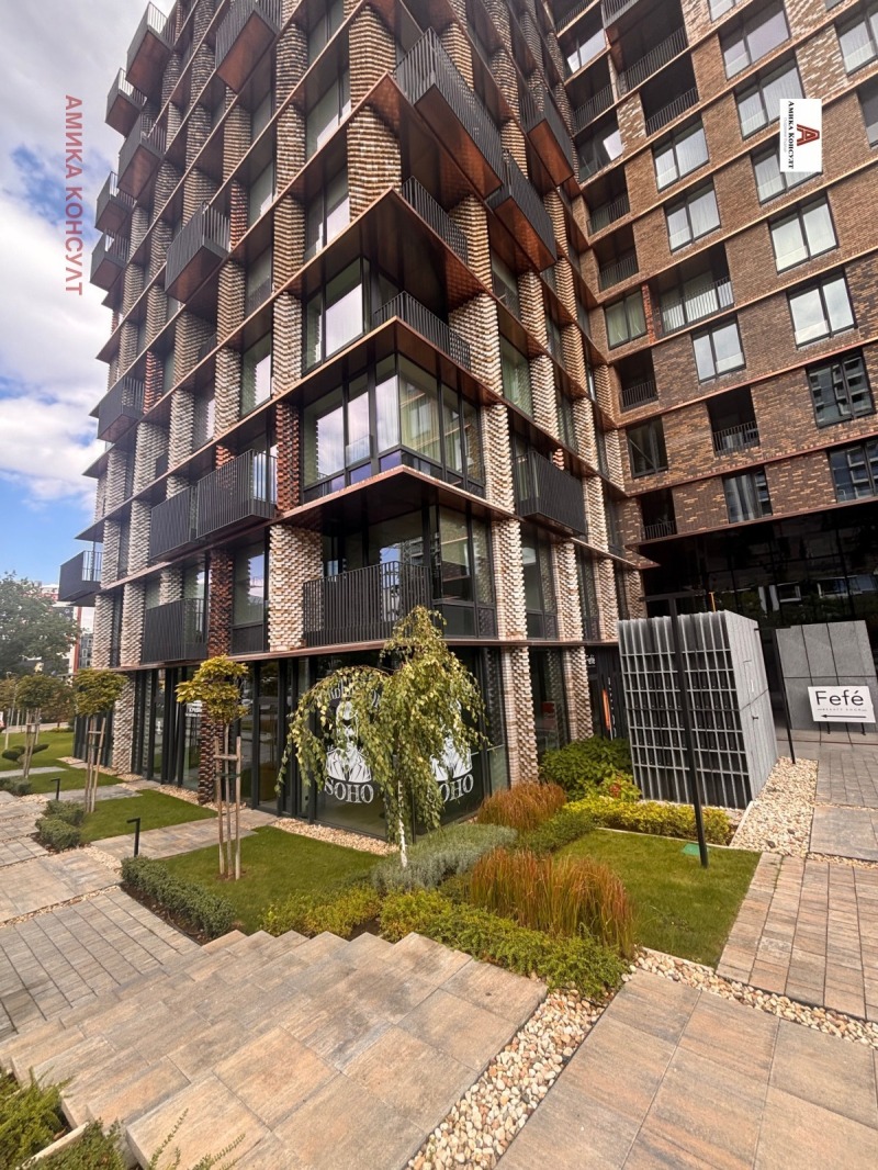 Продава  3-стаен град София , Манастирски ливади , 141 кв.м | 55425708 - изображение [14]