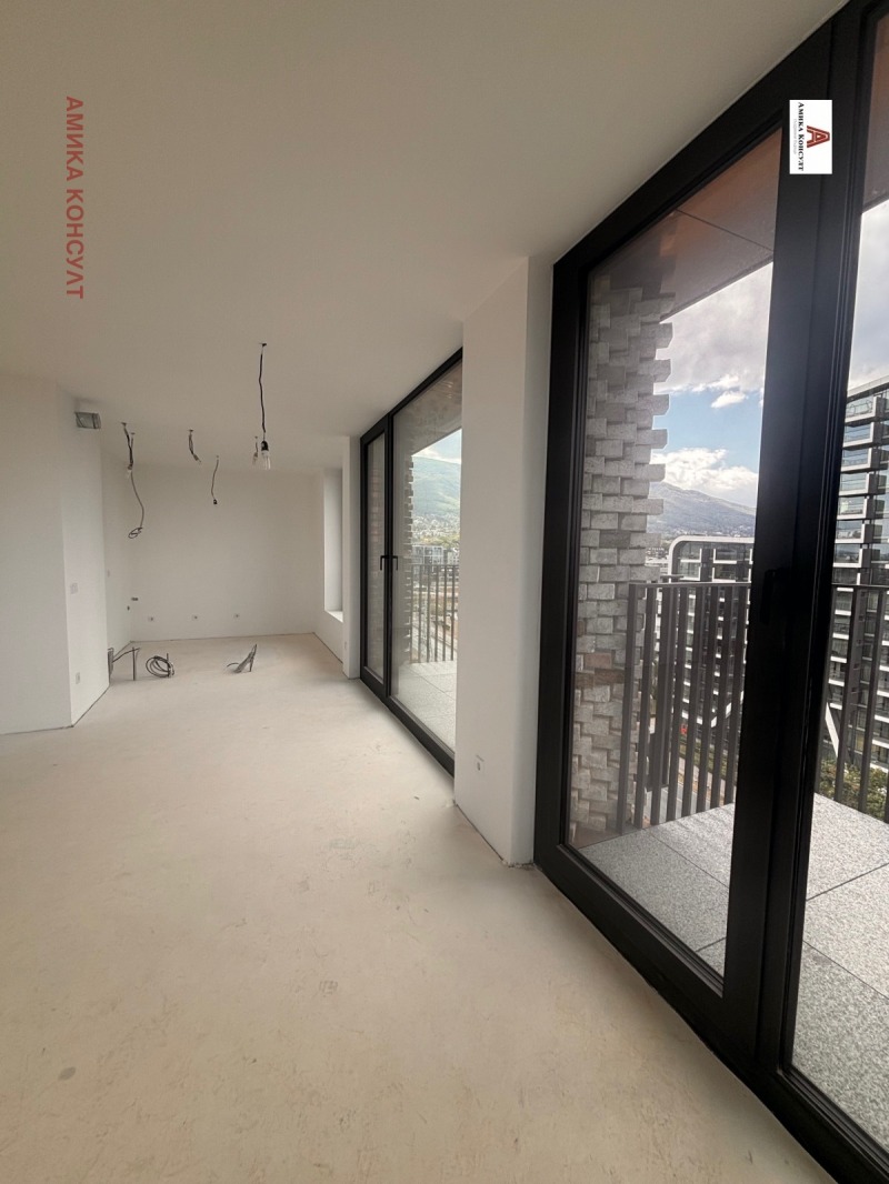 Продава  3-стаен град София , Манастирски ливади , 141 кв.м | 55425708 - изображение [5]
