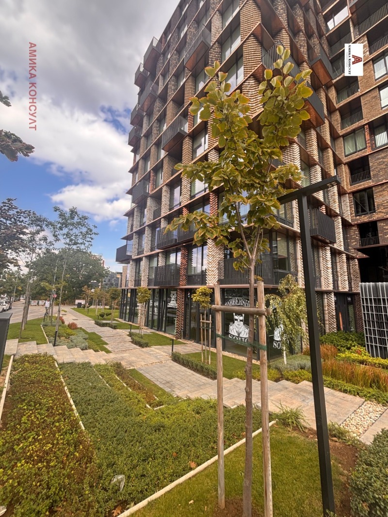 Продава  3-стаен град София , Манастирски ливади , 141 кв.м | 55425708 - изображение [15]