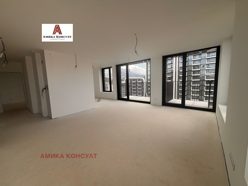 Продава  3-стаен град София , Манастирски ливади , 141 кв.м | 55425708 - изображение [2]