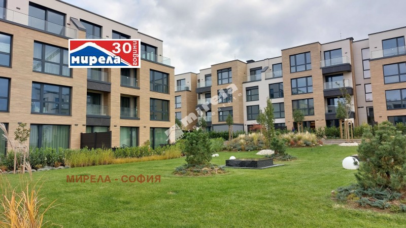 Продава  3-стаен град София , Кръстова вада , 113 кв.м | 33398806