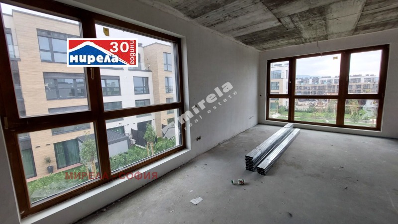 Продава  3-стаен град София , Кръстова вада , 113 кв.м | 33398806 - изображение [2]