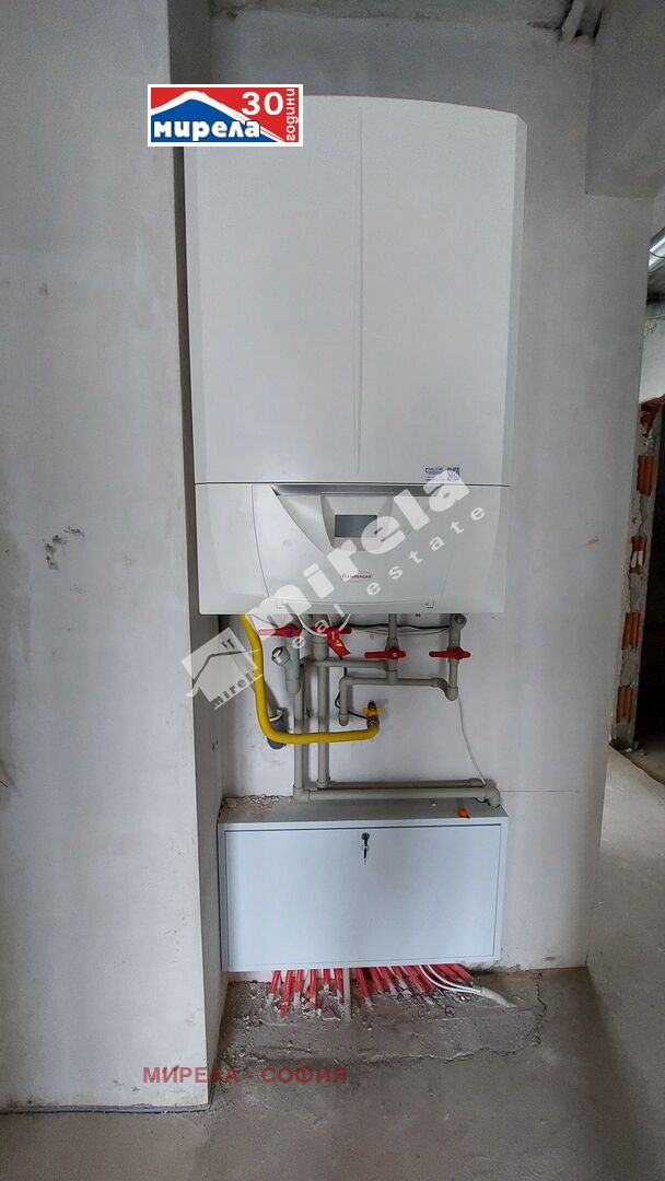 Продава  3-стаен град София , Кръстова вада , 113 кв.м | 33398806 - изображение [11]
