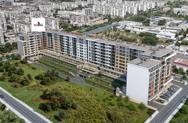 Продава 3-СТАЕН, гр. Варна, Кайсиева градина, снимка 6 - Апартаменти - 52289473