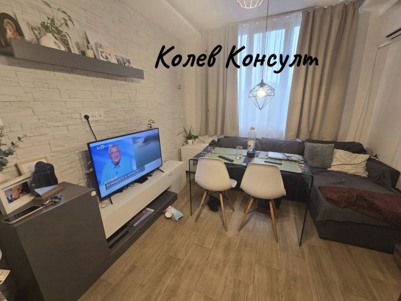 Продава 3-СТАЕН, гр. Димитровград, област Хасково, снимка 10 - Апартаменти - 52627501