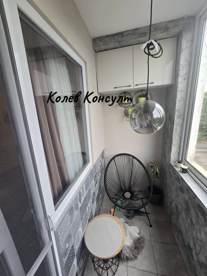 Продава 3-СТАЕН, гр. Димитровград, област Хасково, снимка 7 - Апартаменти - 52627501