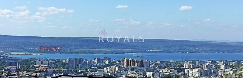 Продава 3-СТАЕН, гр. Варна, Възраждане 3