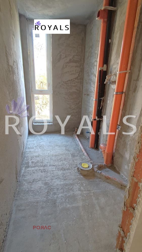 Продава 3-СТАЕН, гр. Варна, Възраждане 3, снимка 9 - Апартаменти - 53110968