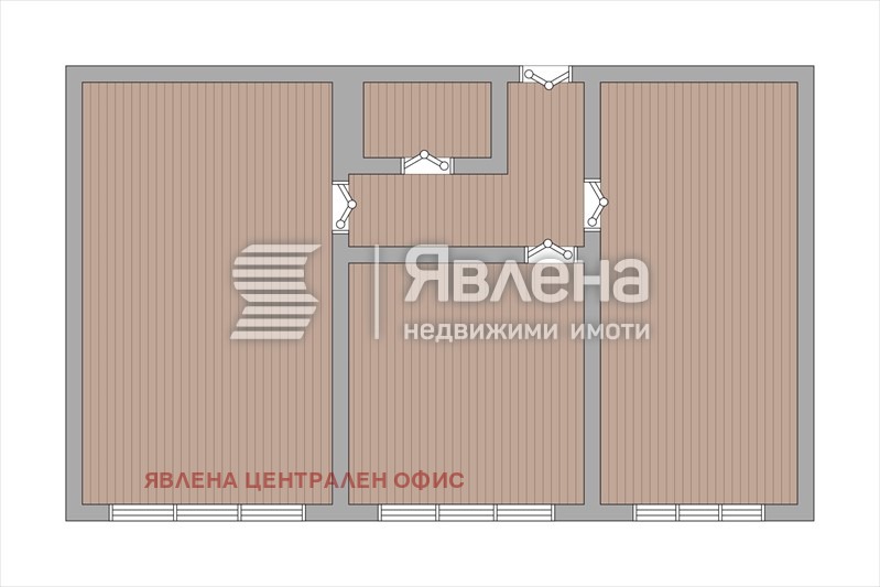 Продава 3-СТАЕН, гр. София, Драгалевци, снимка 16 - Апартаменти - 54153152