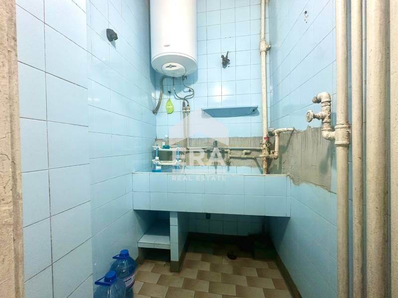 Продава 3-СТАЕН, гр. Варна, Младост 1, снимка 12 - Апартаменти - 55649225