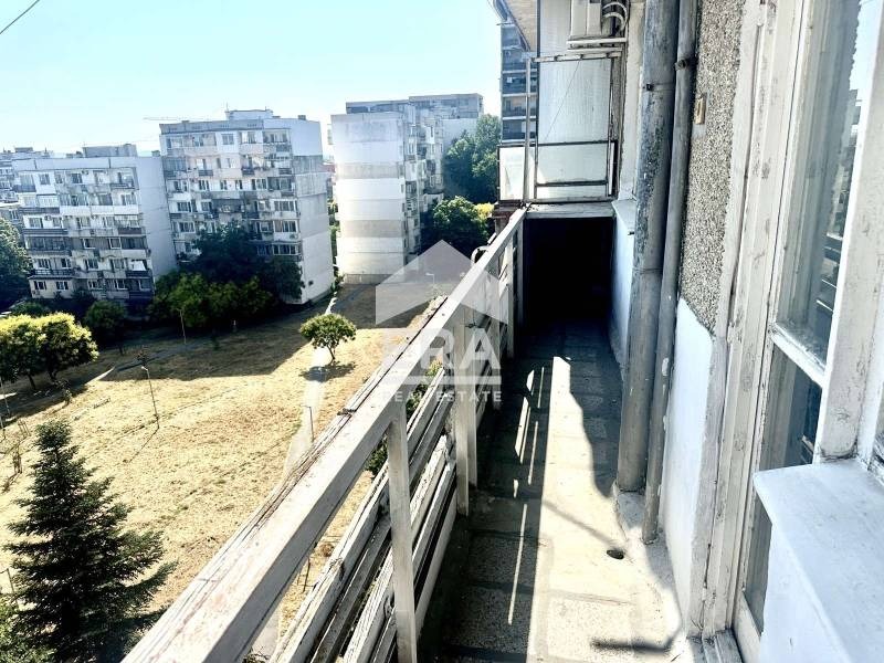 Продава 3-СТАЕН, гр. Варна, Младост 1, снимка 15 - Апартаменти - 55649225