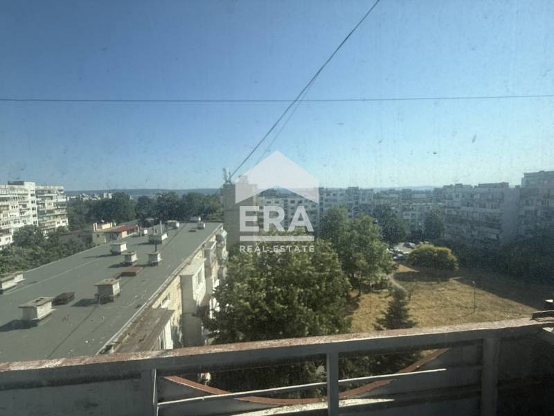 Продава 3-СТАЕН, гр. Варна, Младост 1, снимка 16 - Апартаменти - 55649225