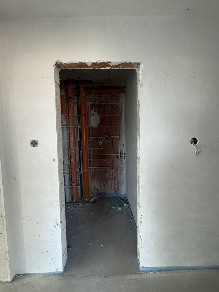 Продава 4-СТАЕН, гр. София, Овча купел, снимка 11 - Апартаменти - 54275354