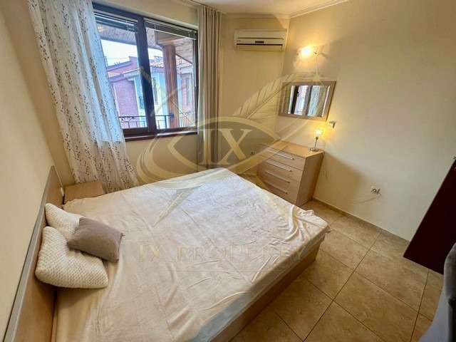 Продава 4-СТАЕН, гр. Несебър, област Бургас, снимка 11 - Апартаменти - 54640998