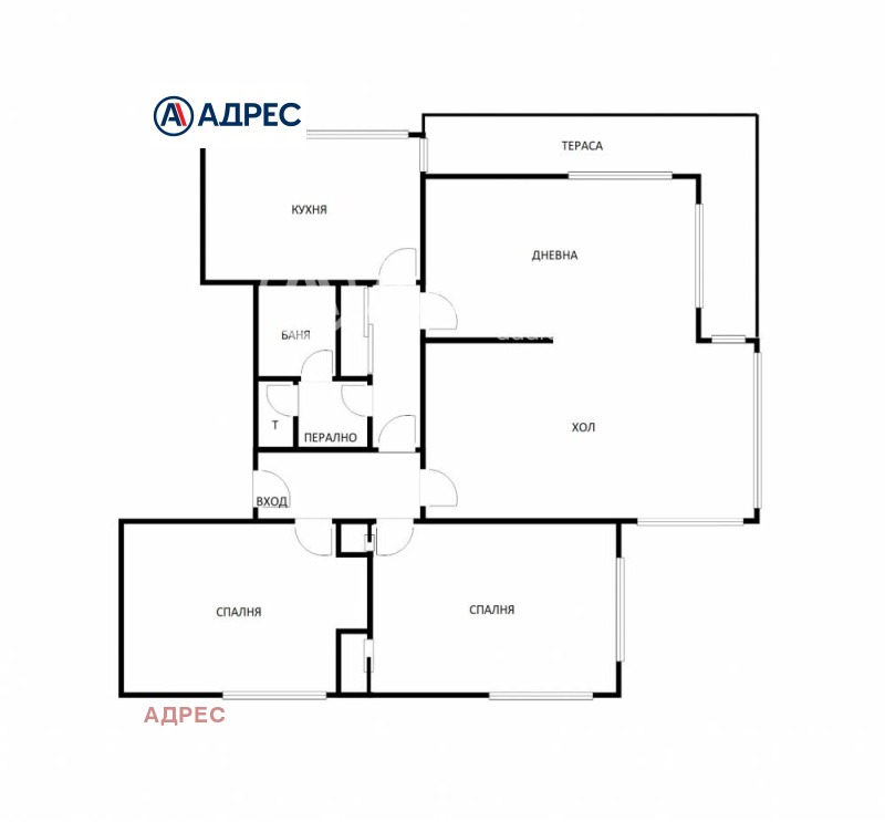 In vendita  3+ camere da letto Varna , Asparuhovo , 144 mq | 46795255 - Immagine [4]