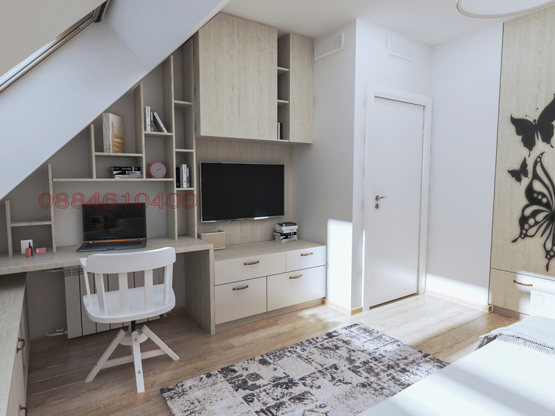 In vendita  Maisonette Sofia , Banishora , 141 mq | 22942199 - Immagine [9]