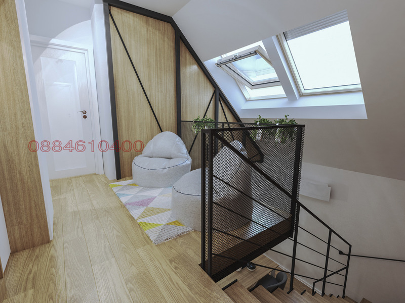 À vendre  Maisonnette Sofia , Banichora , 141 m² | 22942199 - image [7]