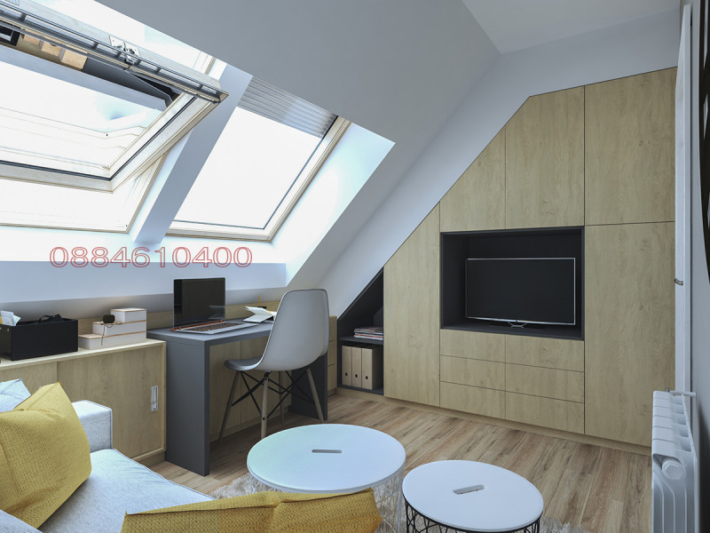 À vendre  Maisonnette Sofia , Banichora , 141 m² | 22942199 - image [13]