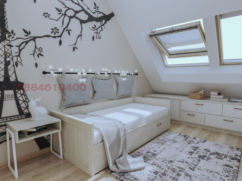 À vendre  Maisonnette Sofia , Banichora , 141 m² | 22942199 - image [10]