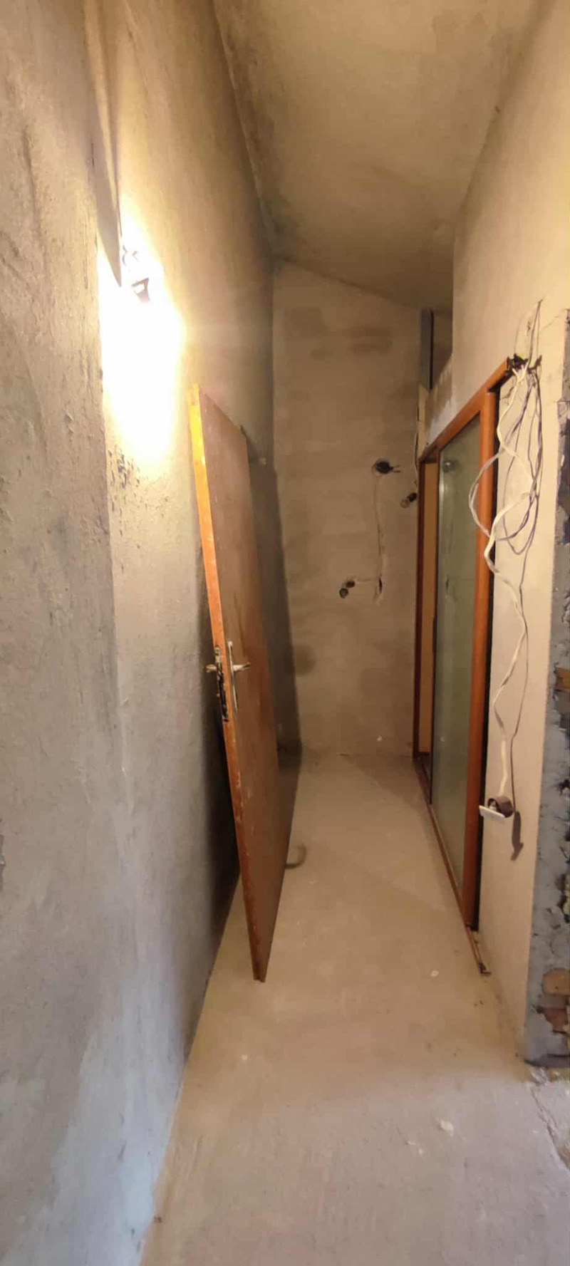 Продава МЕЗОНЕТ, гр. Велико Търново, Света гора, снимка 7 - Апартаменти - 53232292