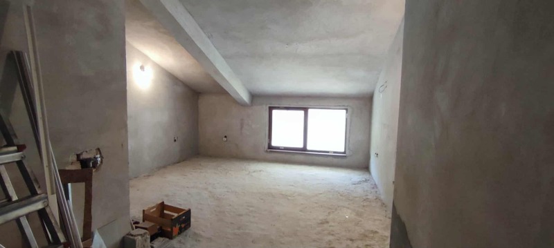 Продава МЕЗОНЕТ, гр. Велико Търново, Света гора, снимка 9 - Апартаменти - 53232292