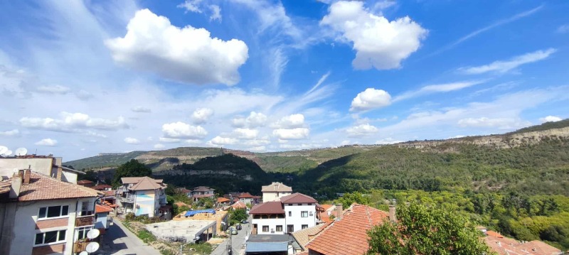 Продава МЕЗОНЕТ, гр. Велико Търново, Света гора, снимка 15 - Апартаменти - 53232292