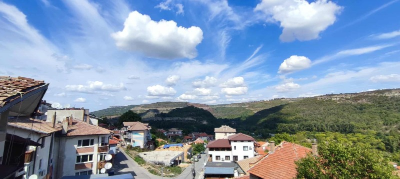 Продава МЕЗОНЕТ, гр. Велико Търново, Света гора