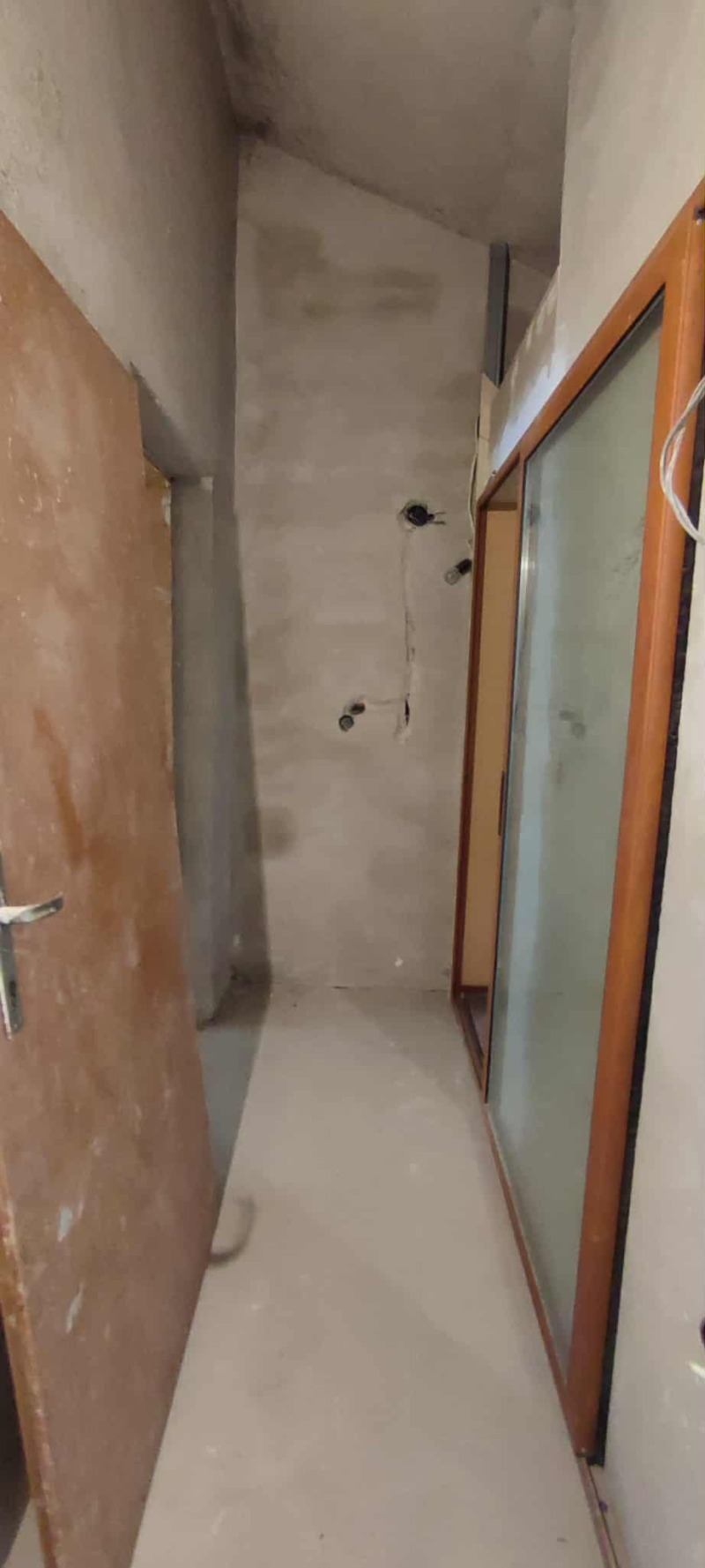 Продава МЕЗОНЕТ, гр. Велико Търново, Света гора, снимка 13 - Апартаменти - 53232292