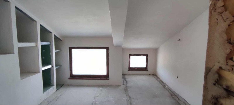 Продава МЕЗОНЕТ, гр. Велико Търново, Света гора, снимка 11 - Апартаменти - 53232292