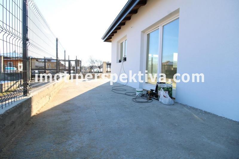 Продава КЪЩА, с. Крумово, област Пловдив, снимка 16 - Къщи - 43848398