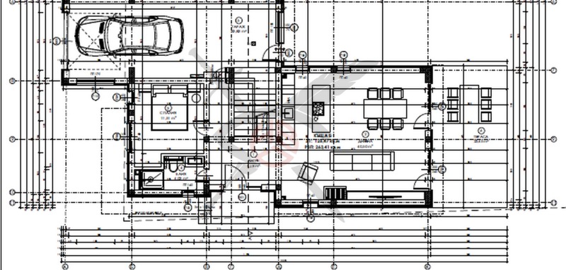 Na prodej  Dům oblast Sofia , Ravno pole , 264 m2 | 67100656 - obraz [4]