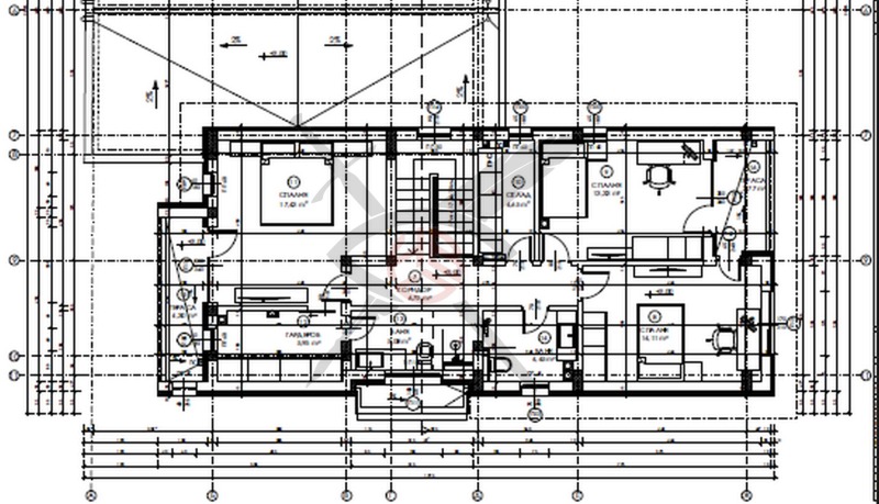 Na prodej  Dům oblast Sofia , Ravno pole , 264 m2 | 67100656 - obraz [5]