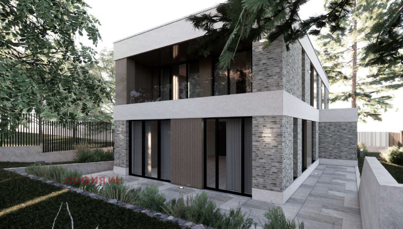 For Sale  House Sofia , Vladaya , 328 sq.m | 50831268 - image [5]