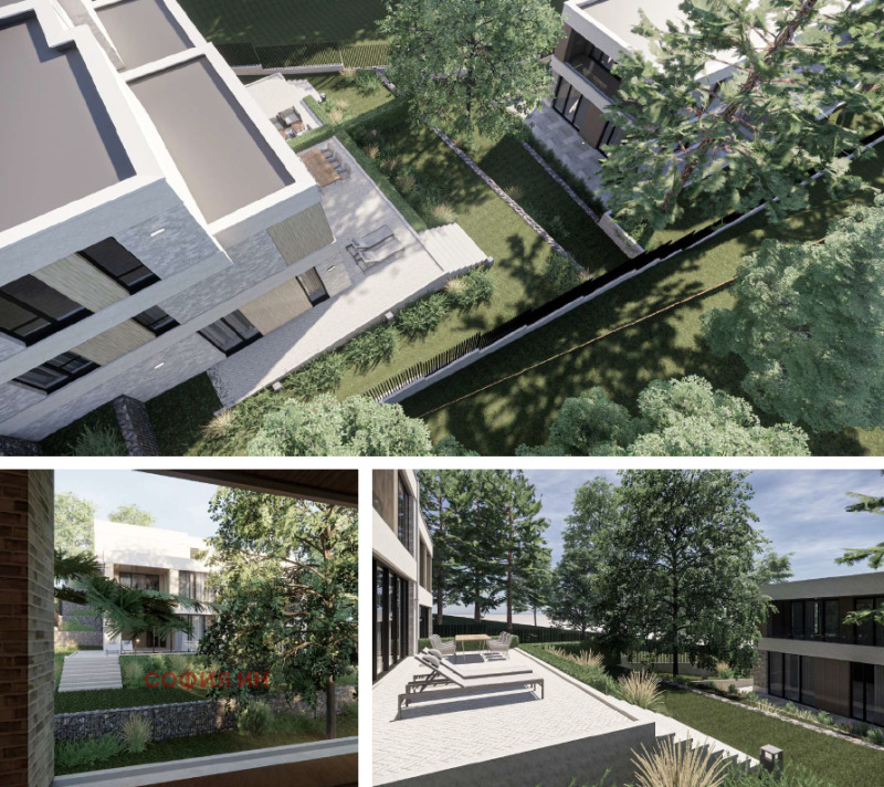 For Sale  House Sofia , Vladaya , 328 sq.m | 50831268 - image [6]