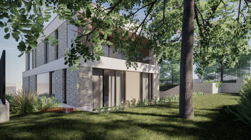 For Sale  House Sofia , Vladaya , 328 sq.m | 50831268 - image [3]
